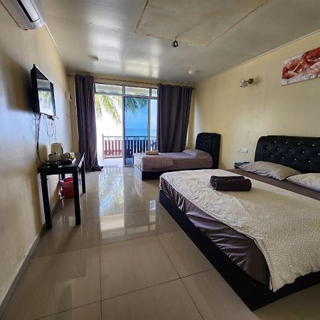 Juara Mutiara Resort Kampong Juara Exterior photo